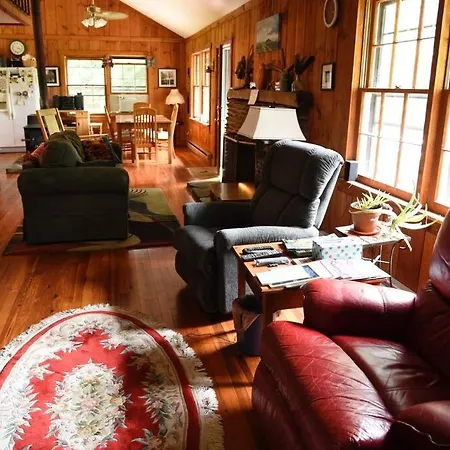 Fox Trot Cabin Meadows of Dan Exterior photo