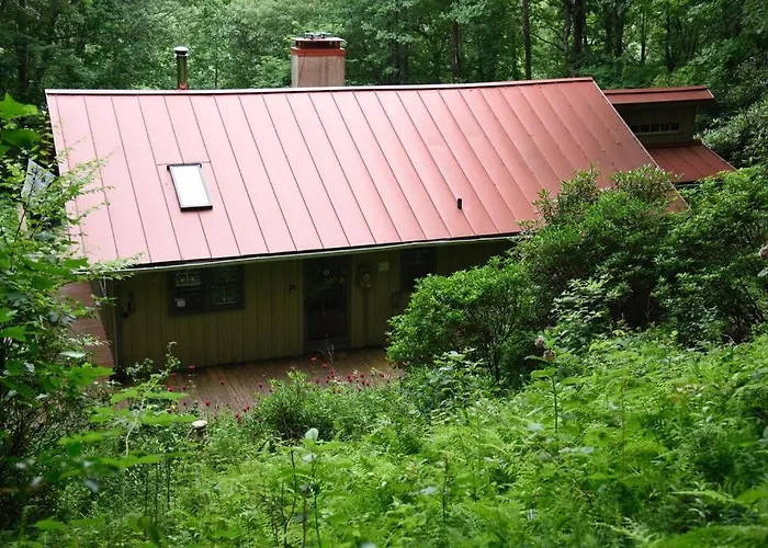 Fox Trot Cabin