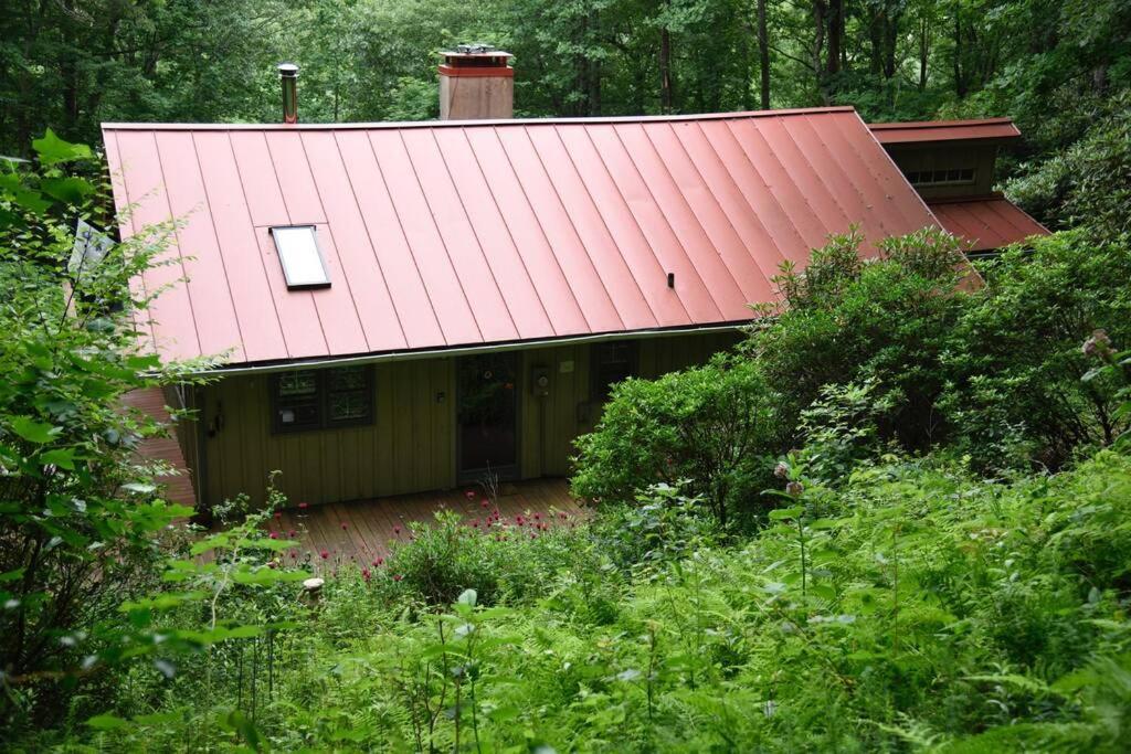 Holiday home Fox Trot *