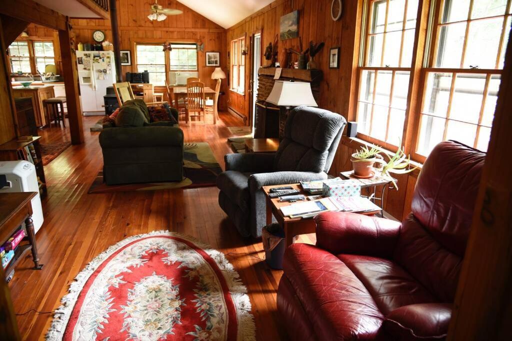 Fox Trot Holiday home