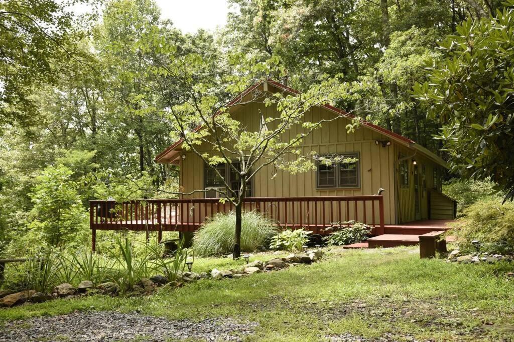 Fox Trot Holiday home *