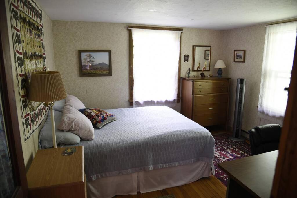 Fox Trot Holiday home